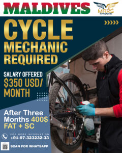 MARS MAN POWER POSTER 12