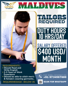 MARS MAN POWER POSTER 2