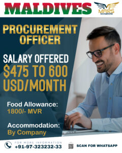 MARS MAN POWER POSTER 9