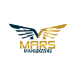 MARS MAN POWER PNG LOGO