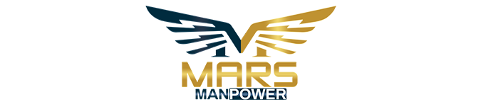 Mars Manpower